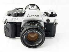 Canon program film for sale  NORWICH