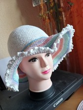 hut gehakelt gebraucht kaufen hut gehakelt gebraucht kaufen Paderborn
