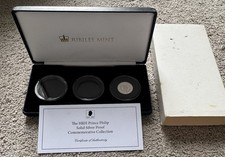2021 silver proof for sale  ACCRINGTON