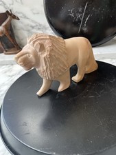 Löwen statur gebraucht kaufen  Langenberg