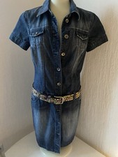 Esprit jeanskleid neu gebraucht kaufen  Mülheim an der Ruhr