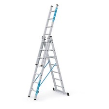 Zarges combination ladder for sale  STAFFORD