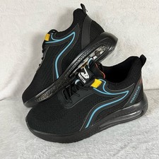 Saftey steel toe for sale  Richfield Springs