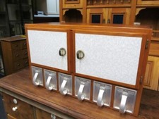 Bauhaus schüttenschrank häng gebraucht kaufen  Münster