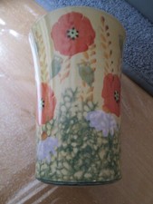 Tain pottery vase for sale  GLASGOW
