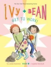 Usado, Ivy and Bean Get to Work! por Barrows, Annie comprar usado  Enviando para Brazil