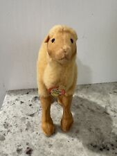 Vtg steiff hucky for sale  Bellingham