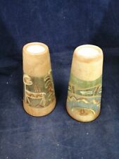 Peruvian pottery vases for sale  MARKET RASEN