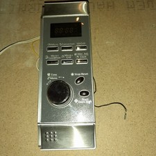 Bedienfeld platine galanz gebraucht kaufen  Berlin