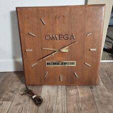 Vintage omega wood for sale  Citrus Heights