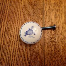 Vintage porcelain knob for sale  Saint Helen