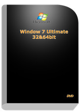 DVD e CD de ativação para sistema operacional Microsoft Window 7Ultimate 32/64bit comprar usado  Enviando para Brazil