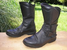 Hein gericke motorradstiefel gebraucht kaufen  Krefeld