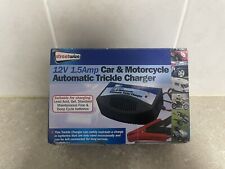 12v 15amp car for sale  PETERBOROUGH