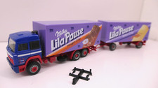 Herpa iveco turbostar gebraucht kaufen  Kirchheim unter Teck