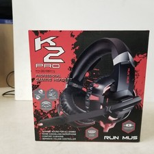 Runmus pro gaming for sale  Salt Lake City