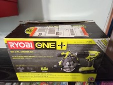 Ryobi one 18v for sale  West Jordan