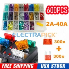 600 pcs car for sale  Chino