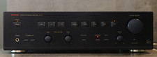 Amplificateur intégré luxman d'occasion  Strasbourg-