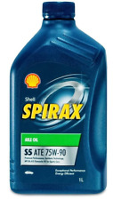Litro originale shell usato  Catanzaro
