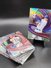 2024 topps chrome for sale  Fennville