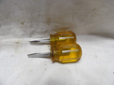Pair proto stubby for sale  Boaz