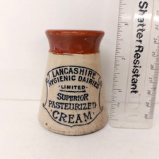 Lancashire hygienic dairies for sale  SHEFFIELD