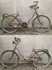 Bicicletta pieghevole anni usato  Vicenza