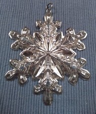Gorham sterling christmas for sale  Lambertville