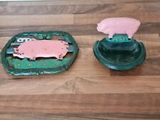 Oval cast iron for sale  CHESTER