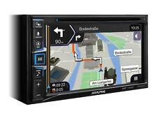 Alpine ine w611d gebraucht kaufen  Saulheim