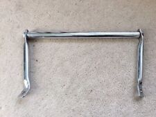 Chrome badge bar for sale  HENFIELD