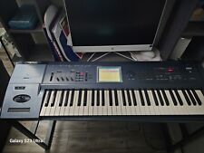 Korg triton extreme for sale  Santa Maria