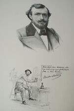 Theodore riviere sculpture d'occasion  Hénin-Beaumont