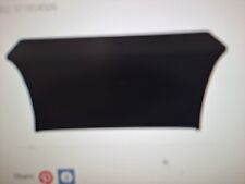 6ft spandex fitted for sale  Gretna