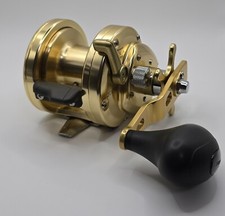 Mulinello shimano scorpion usato  Spedire a Italy