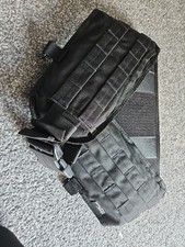 Kombat tactical black for sale  FALKIRK