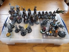 Age sigmar cities for sale  PICKERING
