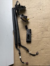 Nachrüstsatz elektrische heck gebraucht kaufen  Mühldorf a.Inn