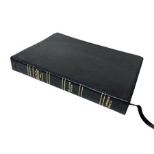 Chain-Reference Bible Thompson Red Letter Edition KJV (Leather) comprar usado  Enviando para Brazil