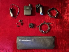 Sennheiser avx mke2 for sale  Van Nuys