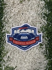 Bills stadium farewell d'occasion  Expédié en Belgium