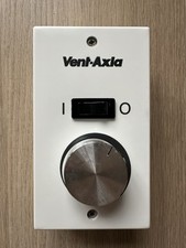 Vent axia 10520602 for sale  SHEFFIELD