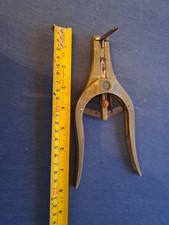 Vintage ses sleeve for sale  BRIGHTON
