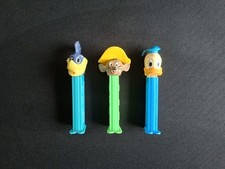 Vintage pez dispensers for sale  FALKIRK