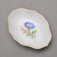 Meissen blume blaue gebraucht kaufen Meissen blume blaue gebraucht kaufen  Perleberg