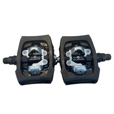 *BARGANHA* PEDAIS SHIMANO CLICK R PD-T400 PARA MOUNTAIN BIKE/CICLO  comprar usado  Enviando para Brazil