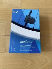Schwalbe airsistant reifendruc gebraucht kaufen  Gäufelden