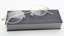 Lindberg brille delta gebraucht kaufen  Schwerin