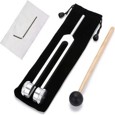 Harmonifork 128hz therapy for sale  LONDON